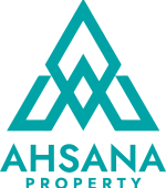 Logo Ahsana Logo Ahsana